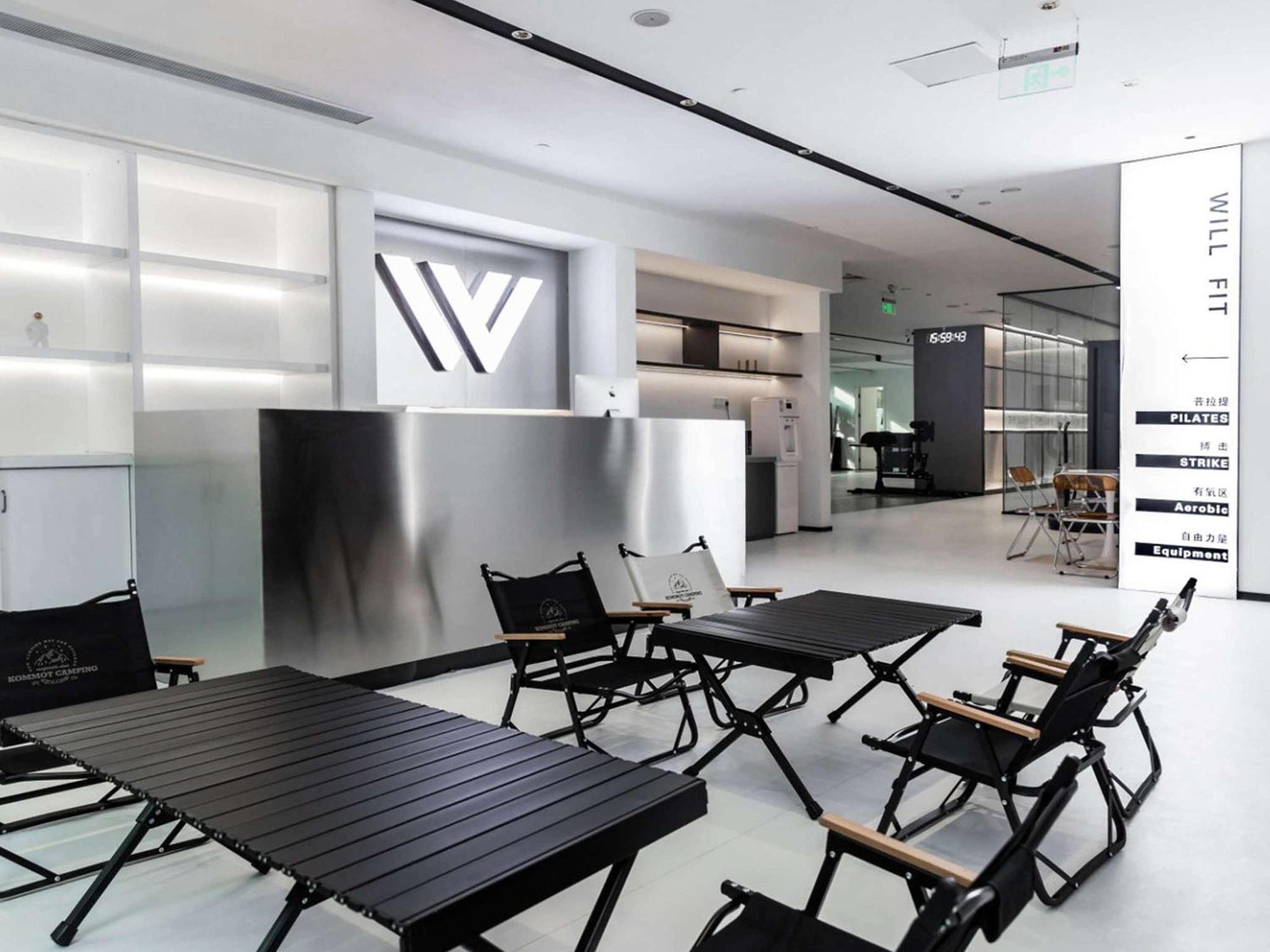 Novotel Nanjing Central المظهر الخارجي الصورة