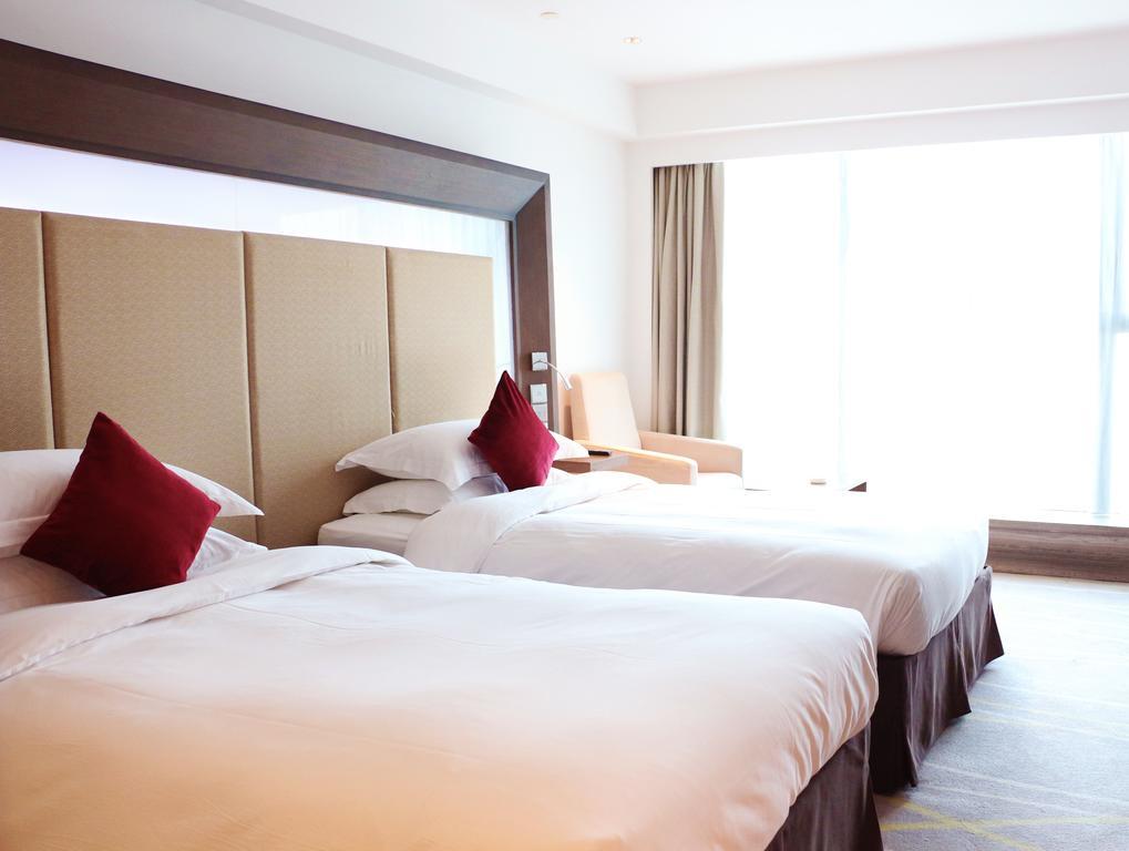 Novotel Nanjing Central المظهر الخارجي الصورة